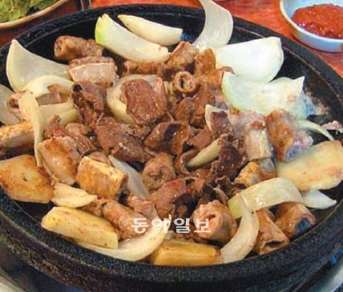 [오늘의 채널A]소곱창 맛의 비밀… ‘마법가루’의 정체는?