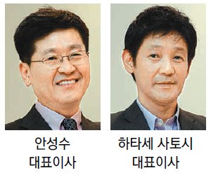 [2012 대한민국 지속가능경영대상]에프알엘코리아, 옷을 통한 더 좋은 사회 사회공헌활동으로 만든다