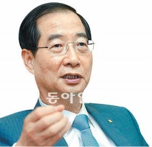 한덕수 무역협회장 “수출하는 中企 10%뿐… 질적 전환 시급”