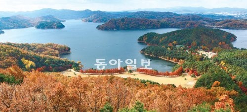 [충북/지금 떠나요]대통령 옛 휴양시설 청남대