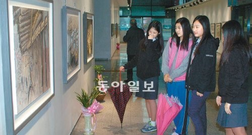 [인천/경기]문화향기 가득한 계양아트갤러리