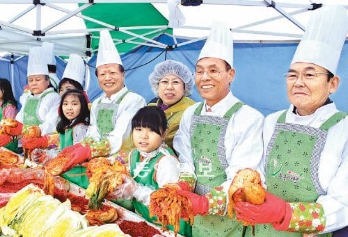 유통망 확충-학교급식 진출 등… 서울농협, 판매농협으로 탈바꿈