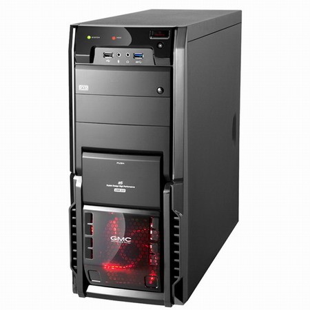 GMC, USB 3.0 지원하는 B-5와 B-4의 업그레이드 모델 출시