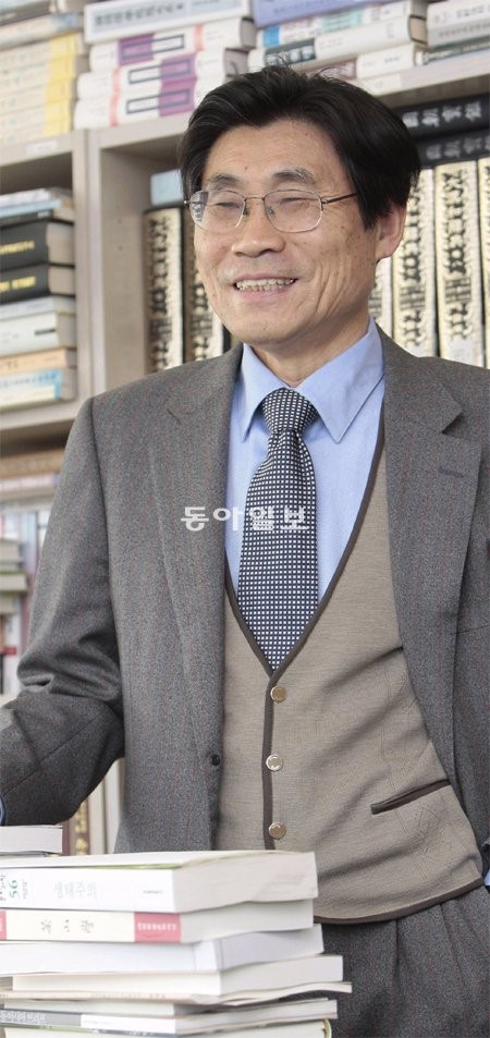 “무능한 국정이 서민의 애환 담은 서사시 낳아”