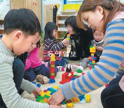 [인천/경기]금창어린이집 “만 7세반 모집합니다”