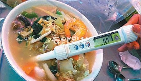 [대전/충남]“우리 식당 MSG-나트륨 확 줄였어요”