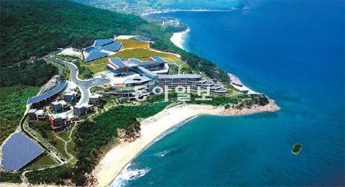 [한국에서 가장 존경받는 기업]홈플러스, ‘e 파란재단’이 만들어가는 싱싱한 미래