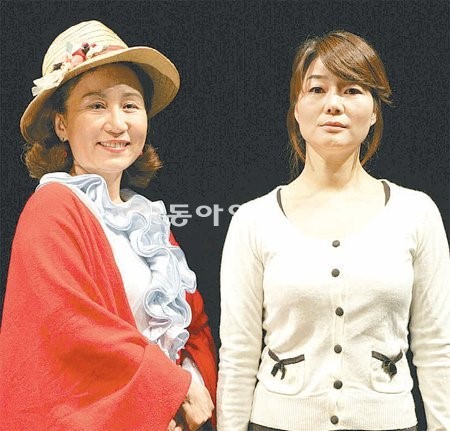 [인천/경기]“인천 여성극의 힘 보여줄게요”