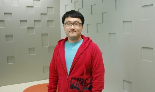 사용자들이 동화책을 만들어가듯 즐기는 ‘위빌드스토리’