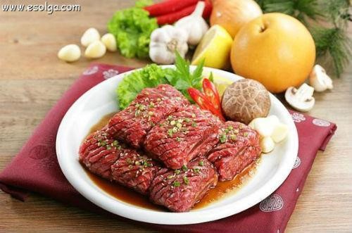 맛있는 식탁을 위한 최상품육 유통전문 ‘솔가유통’