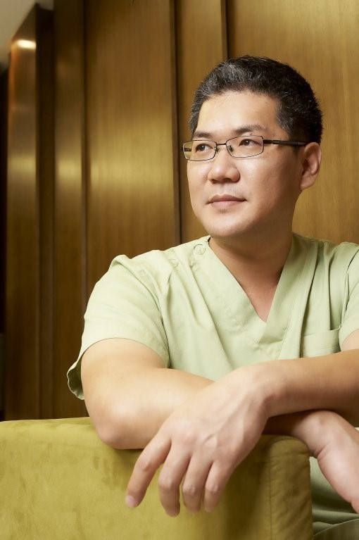 [메디컬 아시아 2013] 눈코 성형의 메카, 롯데드림 김상태성형외과