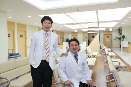 [메디컬 아시아 2013] 척추, 관절 질환 치료 名家, 본드림병원