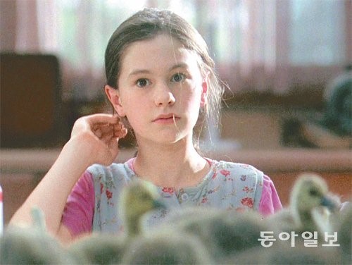 [전우영의 영화와 심리학]‘아름다운 비행’