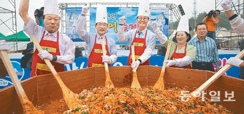 [광주/전남]신안에 가면 365일 입이 즐겁다