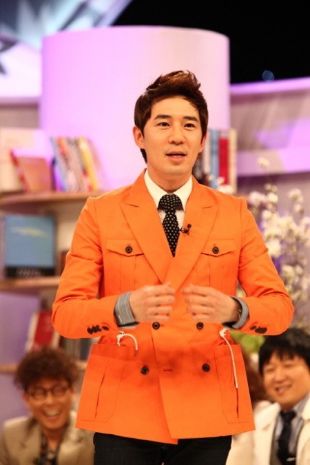 붐 최초고백 “여동생이 11살 어린 이유는…”
