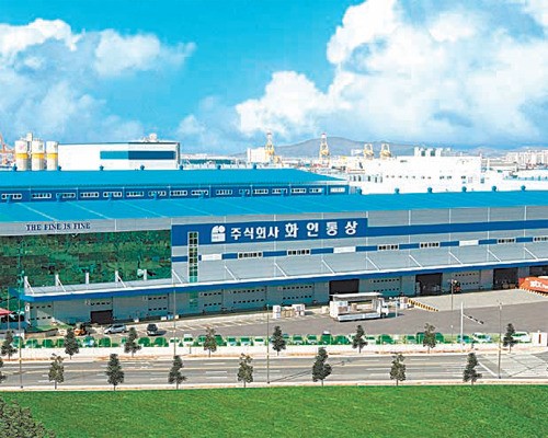 [2013 대한민국경영대상]혁신 또 혁신, 물류의 위기를 발전의 기틀로
