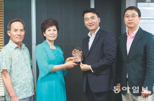 [광주/전남]“상생 협력 고맙습니다”