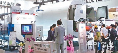 [부산/경남]“친환경 보일러 어때요”