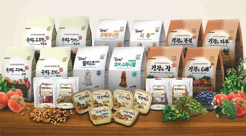 [참좋은 벗, 반려동물]다국적 기업 노하우+현지화로 인기몰이