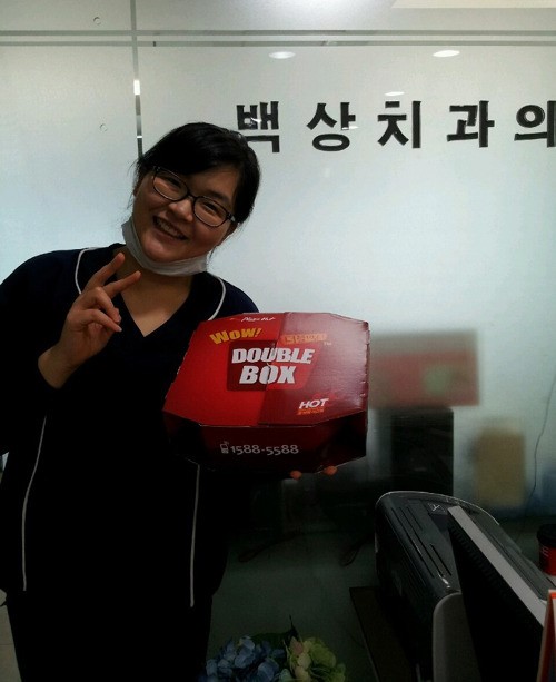 [동아닷컴 헬스&라이프] 건강캠페인 ‘착한병원 X-파일’ 추천하기 이벤트 2주차 당첨 발표