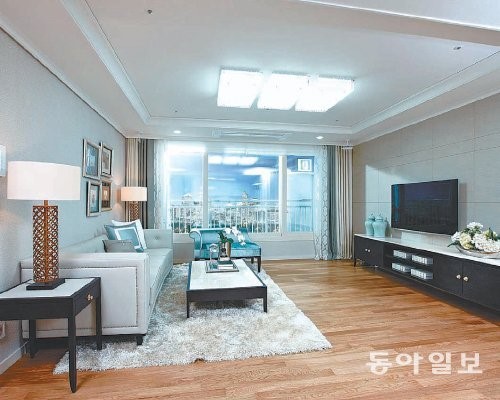 [아파트 미리보기]‘송도 에듀포레 푸르지오’