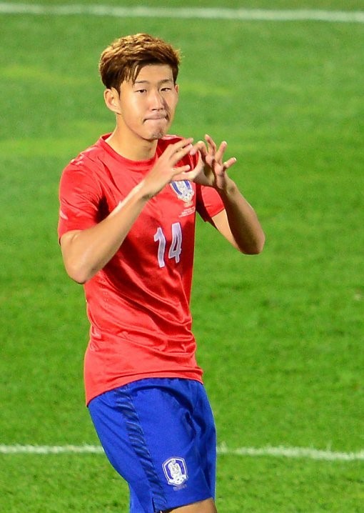 ‘해트트릭’ 손흥민, 獨언론 선정 분데스리가 12라운드 베스트11