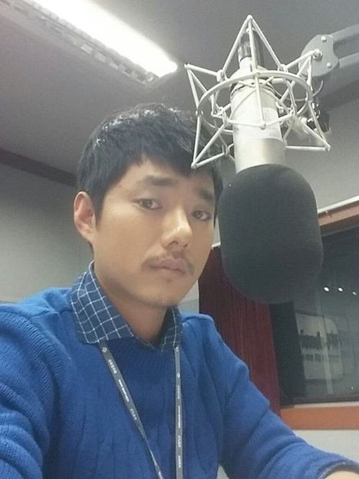 가수 일락 근황, 여심 올킬 훈훈한 동안 외모