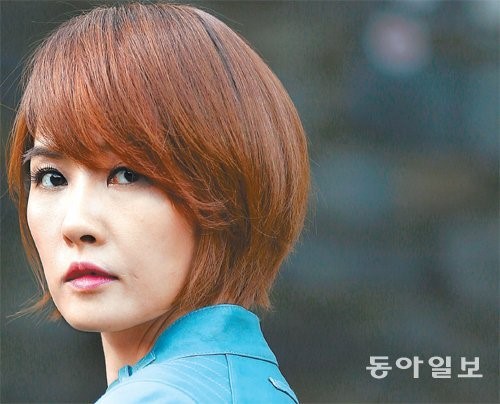 [Culture]삼순이의 대변신, 골절되고 뒹굴고…