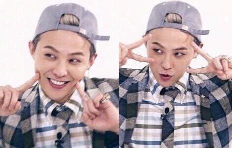 GD 귀요미 플레이어, “애교 매력 발산”
