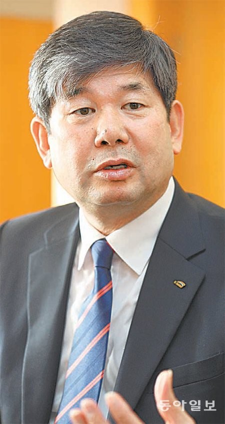 최계운 수자원公사장 “자기집 수돗물 상태 직접 모니터링 연내 시작”
