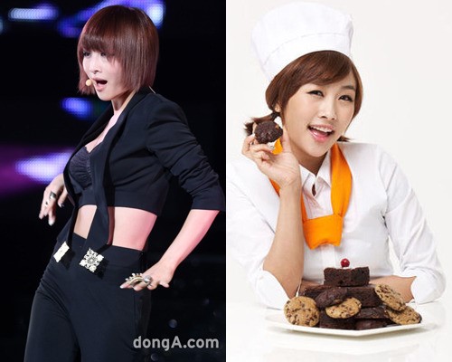 니콜 카라 탈퇴, 도쿄에서 제과점 운영?…카라 해체는 없다