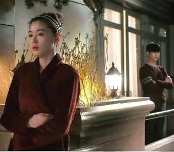 별그대 전지현 결국 고백...‘천송이 문자 밀당 완패’