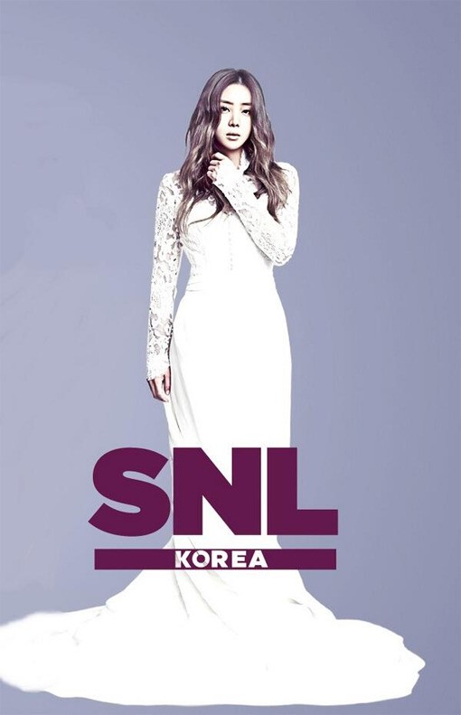 나르샤 ‘SNL 코리아’ 프로필컷…몽환적 섹시미, “역시 성인돌”