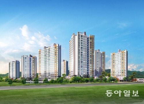 [Home&Dream]우리 지역에도 KTX가… 부동산 시장 훈훈한 봄바람 부네