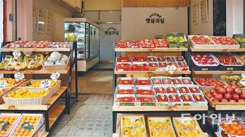 [따뜻한 금융]현대카드, 고객응대-매장관리 등… 소상공인 사업 멘토링