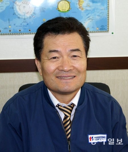 [CEO&]27년 장인 혼… 플랜트 ENG 세계가 ‘러브콜’