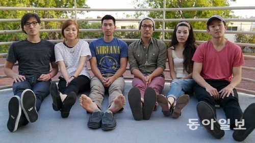 한국밴드보다 더 한국적 음악 “왜 그런지 우리도 궁금해요”