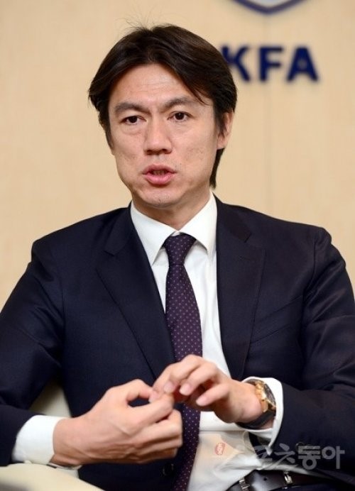 박주호, 브라질 월드컵 선수 명단 제외, 홍명보 “밤 늦게까지 고민”