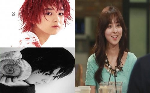 ‘신비소녀’ 임은경, 과거 TTL 광고 당시와 현재 모습 “여신 외모”