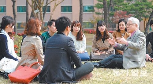 [대구/경북]“사랑과 봉사정신이 100년 역사 이끌었죠”