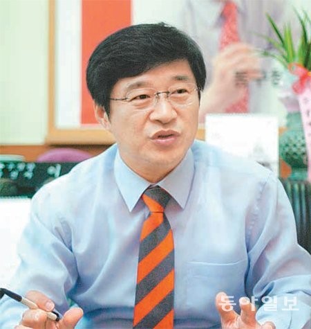 [인천/경기]“동구를 교육혁신 시범지구 만들 것”