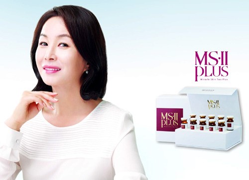 [스마트 컨슈머]주 1회씩 바르고 문지르면 주름-기미-잡티 싸악∼