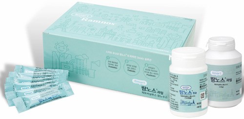 [Bio 의약]차별화된 공법으로 생산된 스마트 유산균