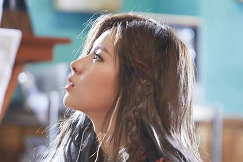 ‘명수네 떡볶이’ 김예림, 몽환적인 목소리로 하는 말이…“아저씨 한입만”