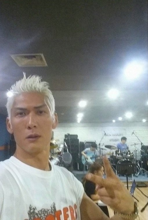‘무한도전’ 박준형, god 활동 당시 나이 속인 사연은…‘깜짝 고백’