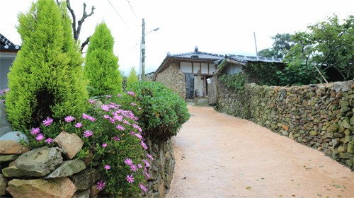 [광주/전남]명품 그 이상의… 청산도 상서마을