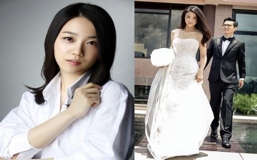 ‘임성한 작가 조카’ 백옥담, ‘탕웨이 닮은꼴’ 외모에 눈길…어떻길래?