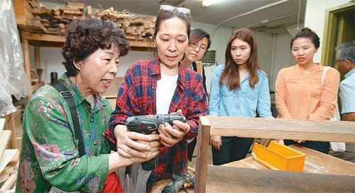 [수도권]“활발한 마을공동체… 강북의 비결은?”