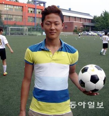 “저렇게 잘하는 한국선수 처음 본다” 누구? 이런 선수 키우려면?