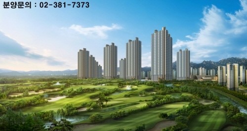 가치 오르는 ‘영구 조망권’ 단지 ‘고양 삼송동일스위트 1차’ 인기
